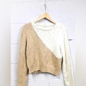 Z‎ Supply sweater